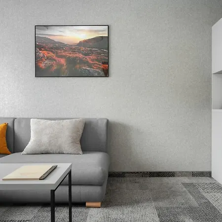 Couette-café Kristina & Szklarska Poreba