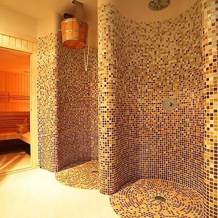 Kristina & Szklarska Poreba