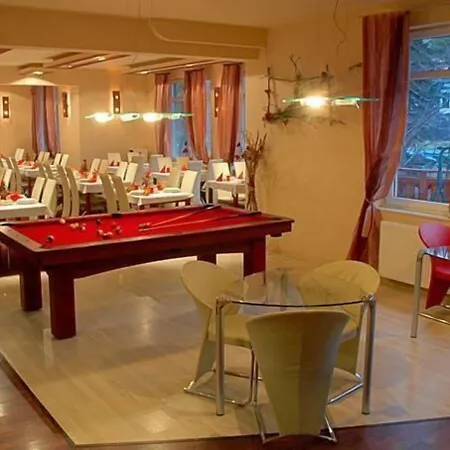 Kristina & Szklarska Poreba