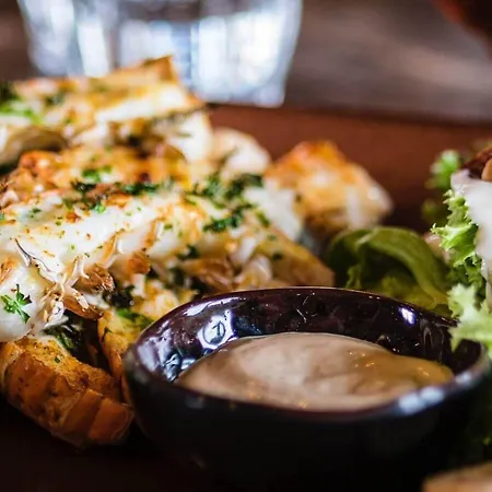 Couette-café Kristina & Szklarska Poreba