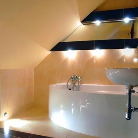 Kristina & Couette-café Szklarska Poreba