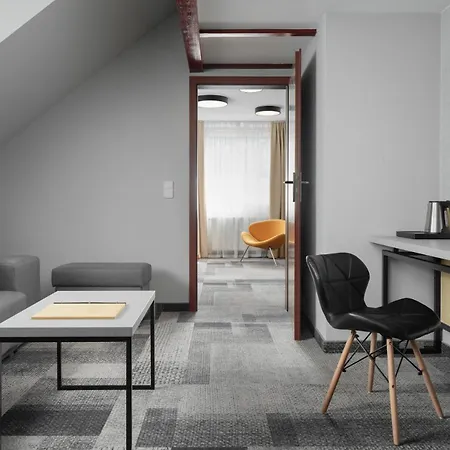 Couette-café Kristina & 4*