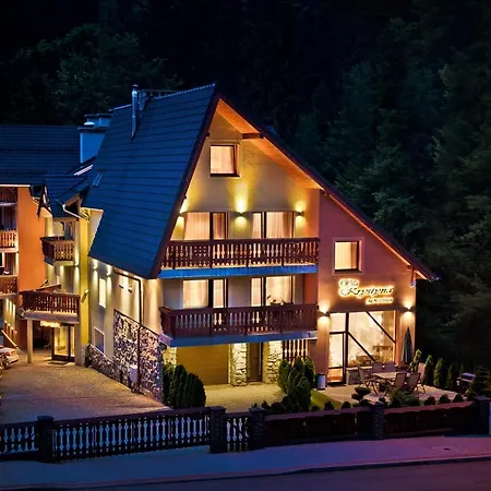 Kristina & Bed & Breakfast