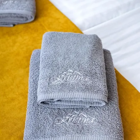 Kristina & Couette-café Szklarska Poreba