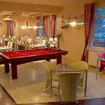 Kristina & シクラルスカ・ポレンバ
