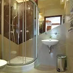 Kristina & 4* シクラルスカ・ポレンバ