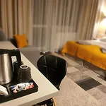 ベッド・アンド・ブレックファスト Kristina & シクラルスカ・ポレンバ