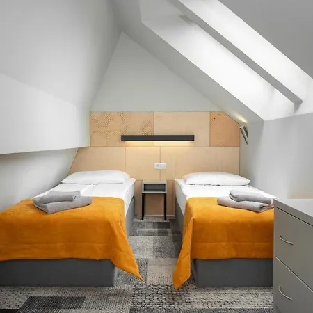 Nocleg ze śniadaniem Kristina & Szklarska Poręba