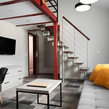 Kristina & Nocleg ze śniadaniem Szklarska Poręba