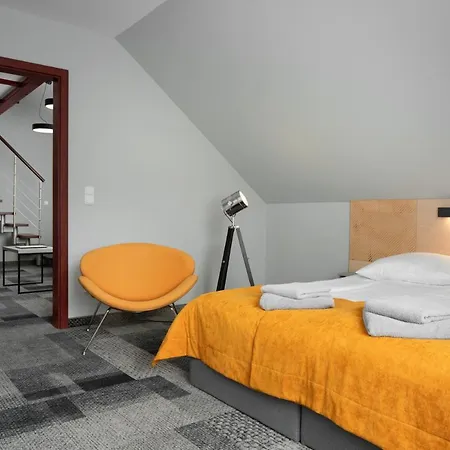 Kristina & Nocleg ze śniadaniem Szklarska Poręba