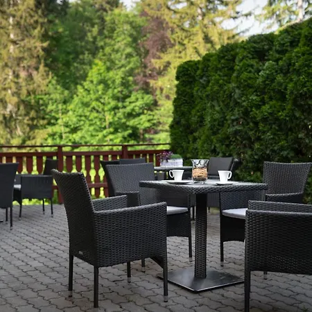 Kristina & Szklarska Poręba