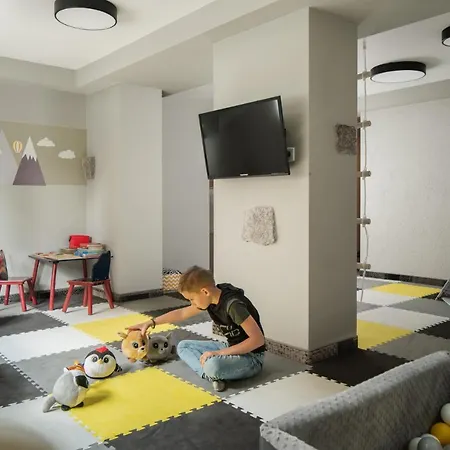 Kristina & Nocleg ze śniadaniem Szklarska Poręba