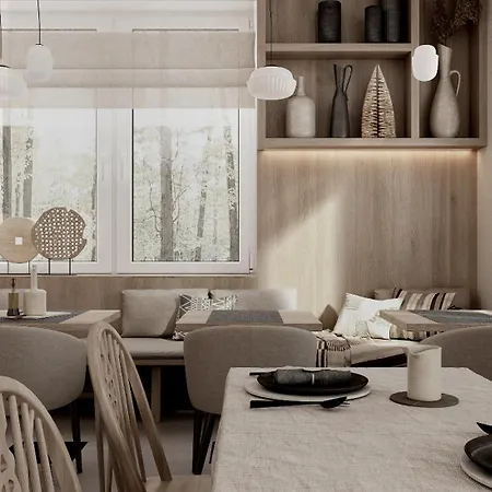 Nocleg ze śniadaniem Kristina & Szklarska Poręba