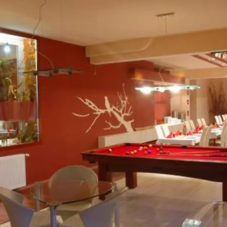 Bed & Breakfast Kristina Willa&spa