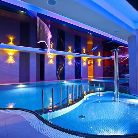 Nocleg ze śniadaniem Kristina &