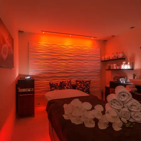 Kristina & 4* Szklarska Poręba