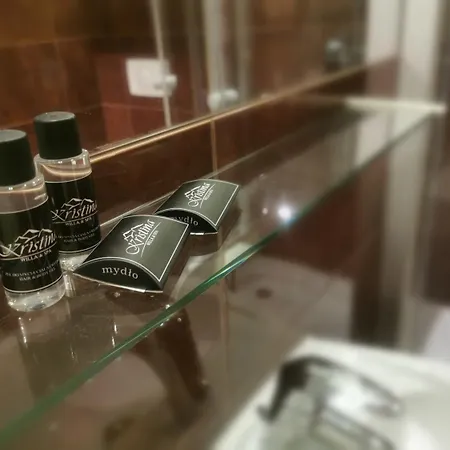 Kristina & 4* Szklarska Poręba