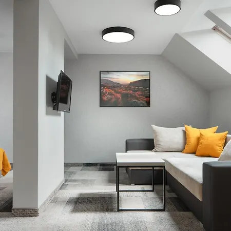 Kristina & Nocleg ze śniadaniem