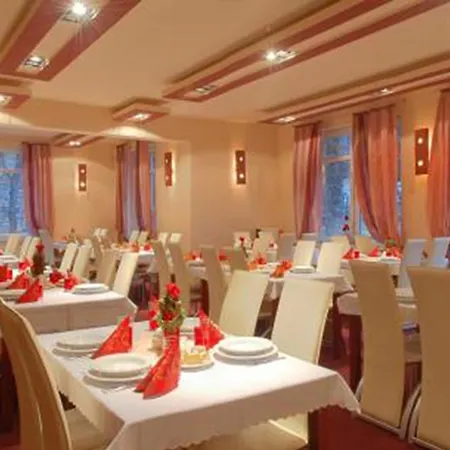 Kristina & Nocleg ze śniadaniem