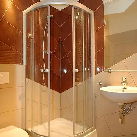 Kristina & 4* Szklarska Poręba