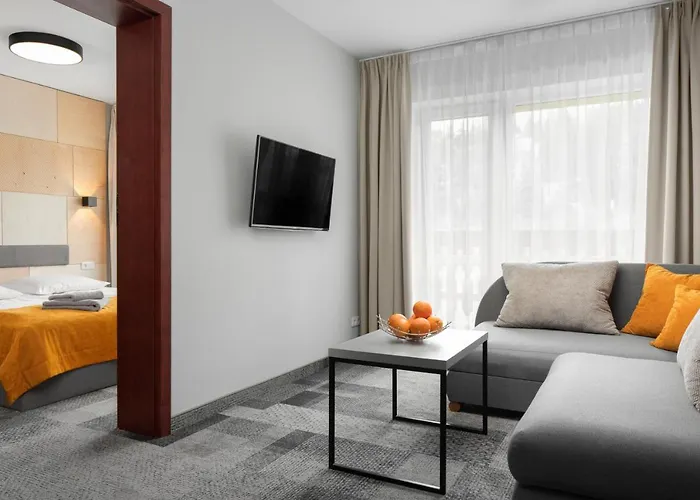 Kristina Willa&spa 4*