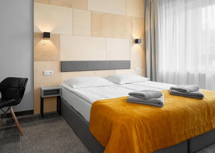 Kristina Willa&spa 4*