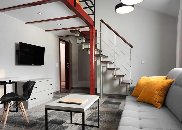 Kristina & Bed & Breakfast Sklářská Poruba