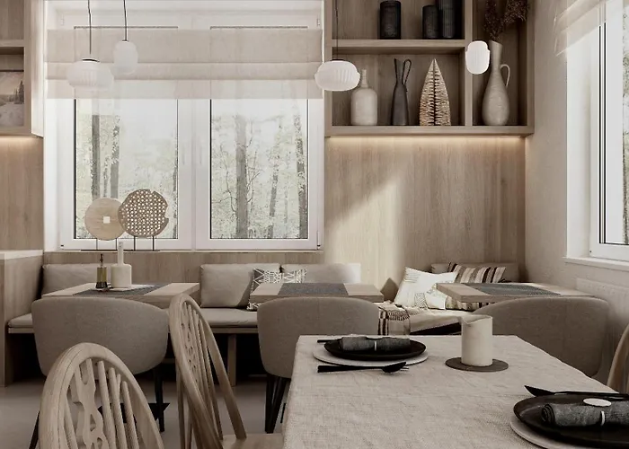 Bed & Breakfast Kristina Willa&spa Szklarska Poręba