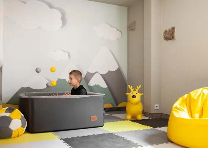 Kristina Willa&spa Bed & Breakfast 4*