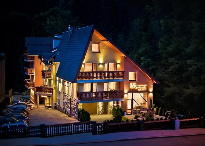 Kristina Willa&spa 4*