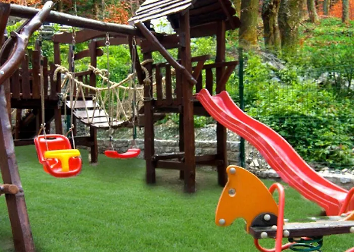 Kristina Willa&spa Bed & Breakfast 4*