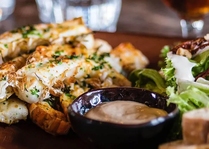 Bed & Breakfast Kristina & Sklářská Poruba