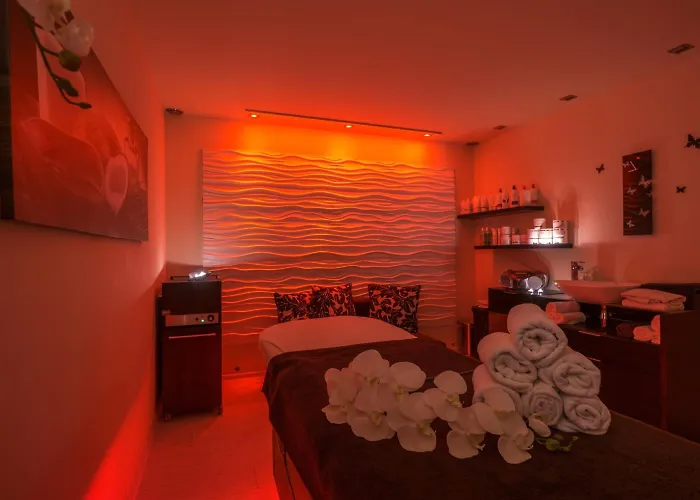 Kristina Willa&spa 4* Szklarska Poręba