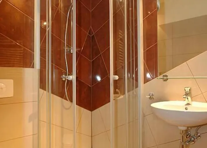 Kristina Willa&spa 4* Szklarska Poręba