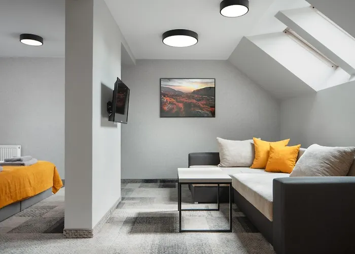 Kristina & Bed & Breakfast