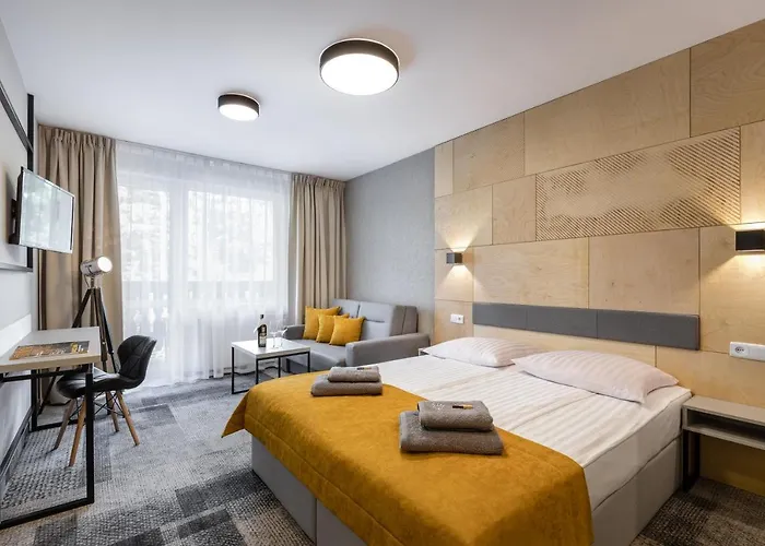 Kristina Willa&spa 4*