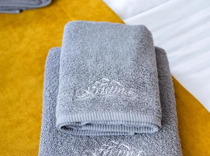 Kristina Willa&spa Bed & Breakfast Szklarska Poręba